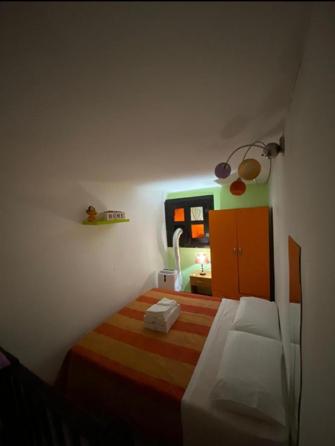 Vincent Home ปาแลร์โม ภายนอก รูปภาพ